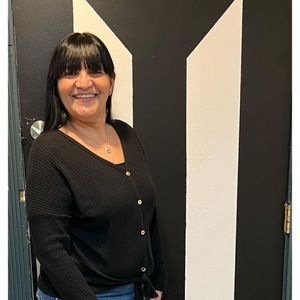 Meet your Posher, Grisel